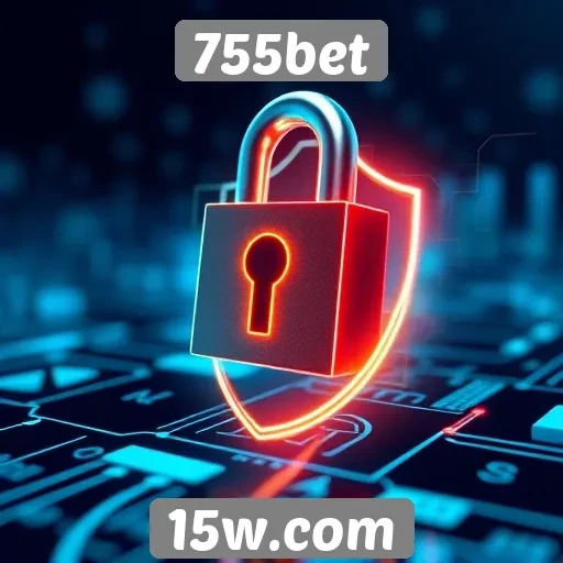 Como o 755bet garante segurança e privacidade aos usuários