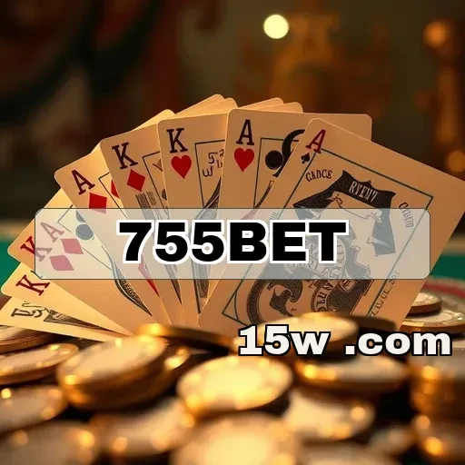 755bet: Potencialize Seus Jogos com Bônus Imperdíveis