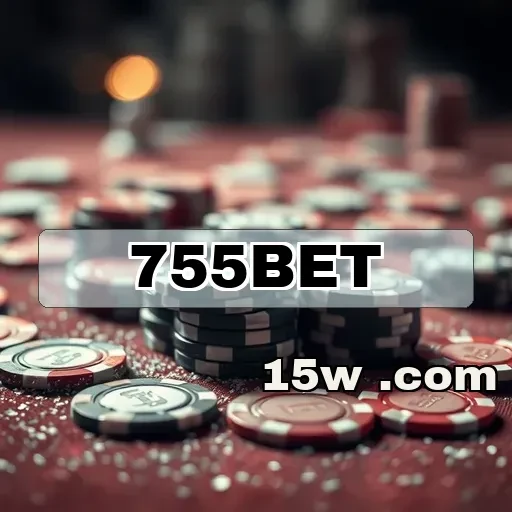 755bet: A Melhor Plataforma de Jogos Confiável no Brasil!
