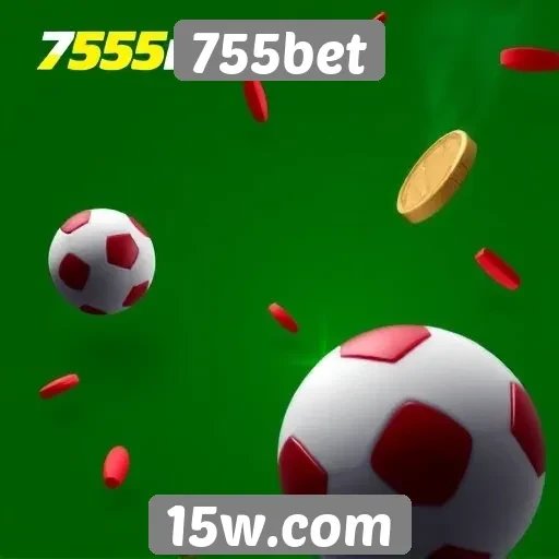 Recursos exclusivos disponíveis no 755bet