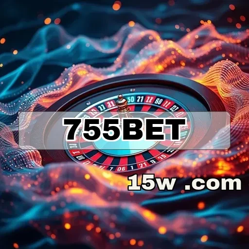 755bet: A Nova Era dos Jogos Online que Você Precisa Conhecer