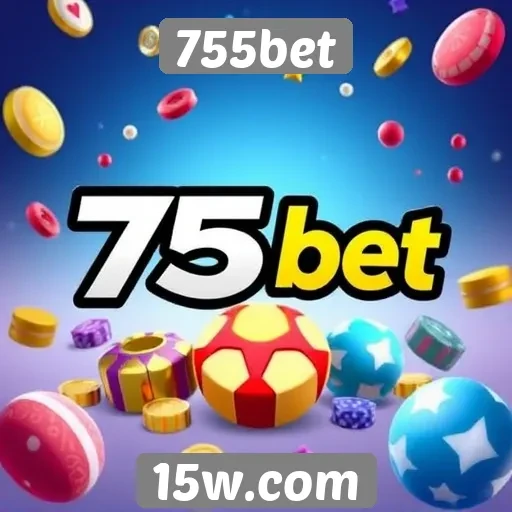 Jogos populares disponíveis na plataforma 755bet