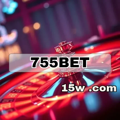 755bet: Promoções Irresistíveis que Você Não Pode Deixar de Conferir!