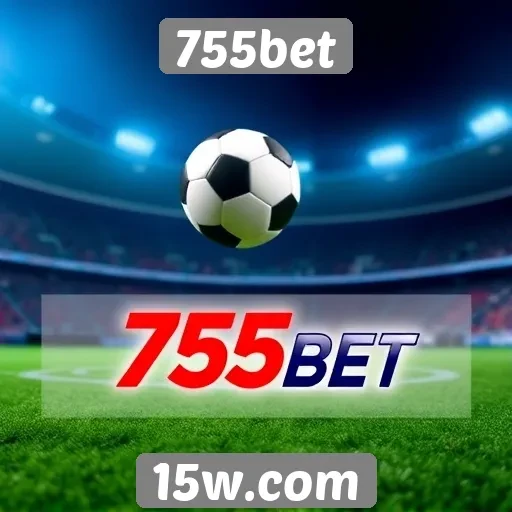 Apostas esportivas em destaque no 755bet